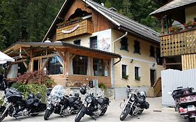 Slovenian Traditional Guest House